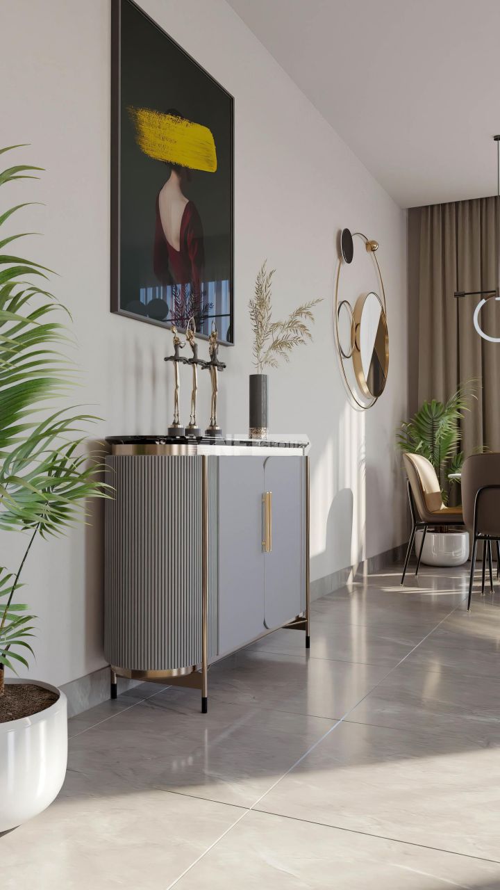 Apartment in Alanya, Turkey, 118 m² - picture 14