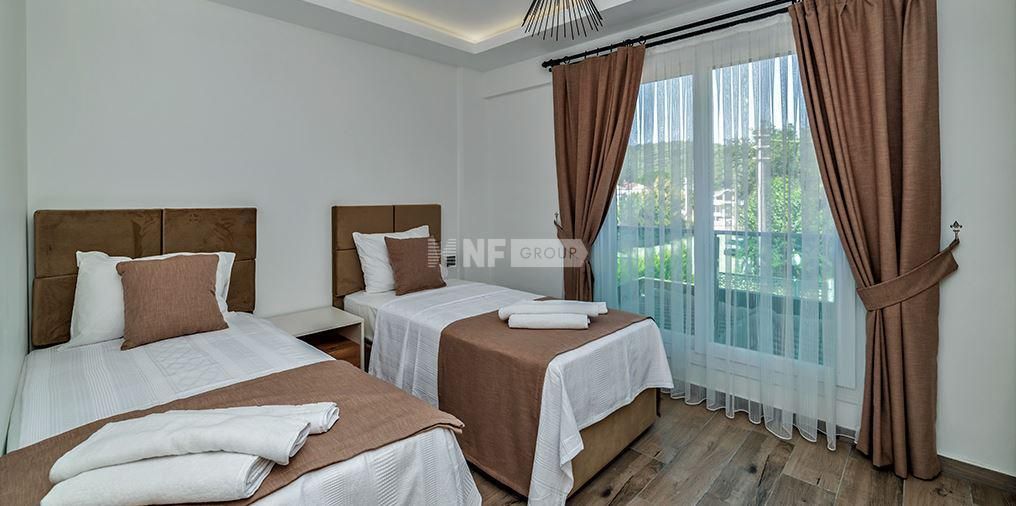 Mansion in Fethiye, Türkei, 165 m² - Foto 14