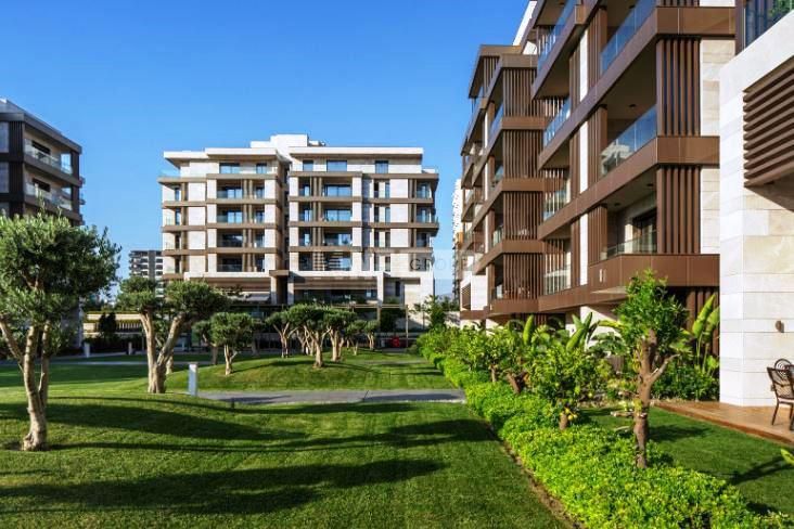 Appartement à Izmir, Turquie, 49 m² - image 13