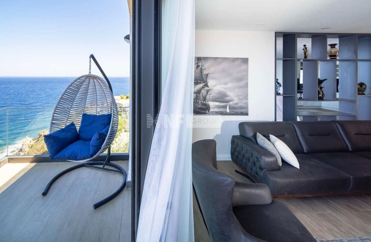 Apartment in Bodrum, Turkey, 70 m² - picture 14