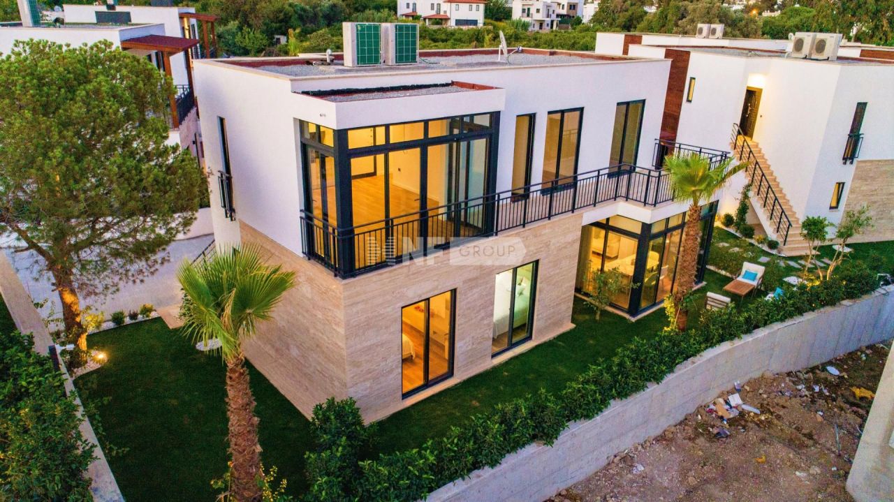 Flat in Bodrum, Turkey, 92 m² - picture 9