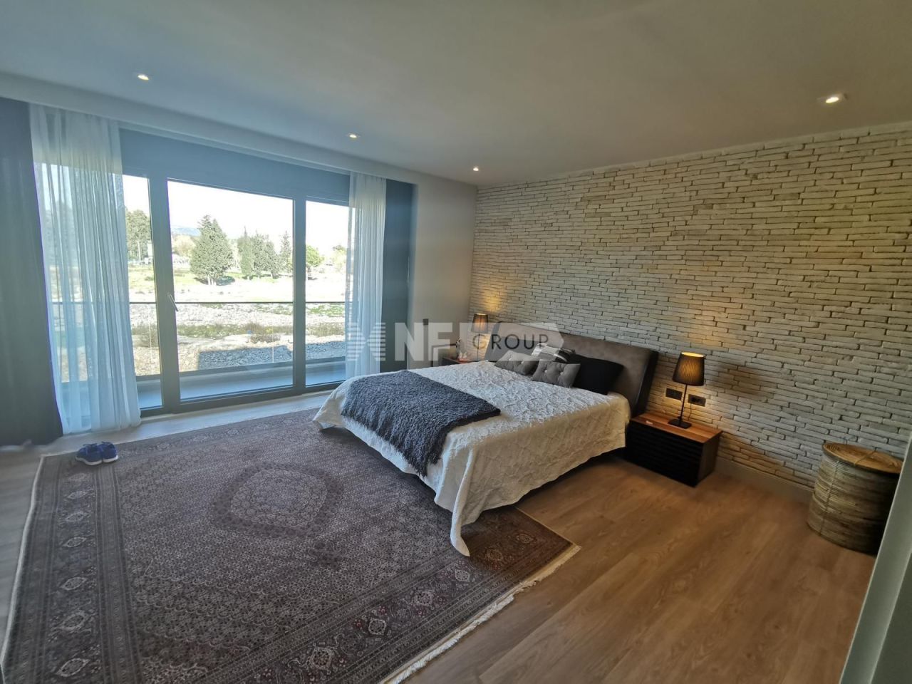 Palazzo a Antalya, Turchia, 550 m² - foto 14