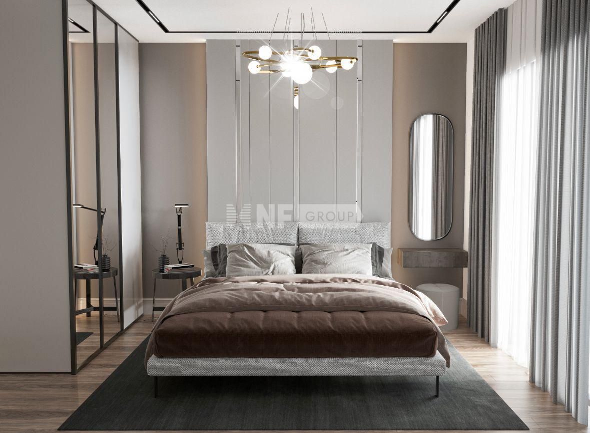 Appartamento a Antalya, Turchia - foto 14