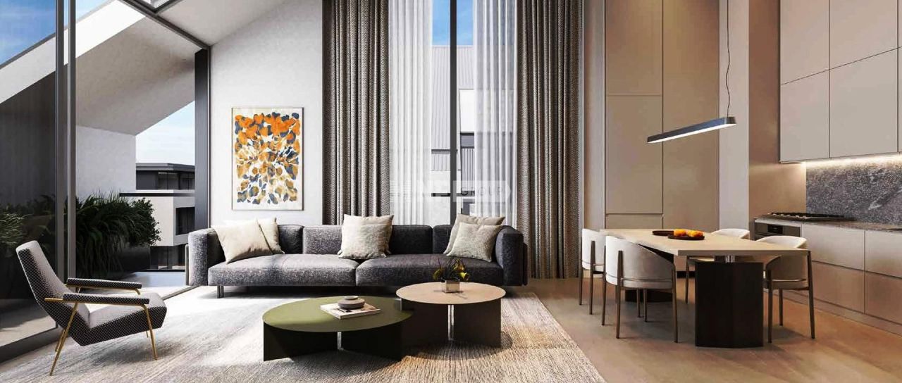 Appartement à Izmir, Turquie, 80 m² - image 14