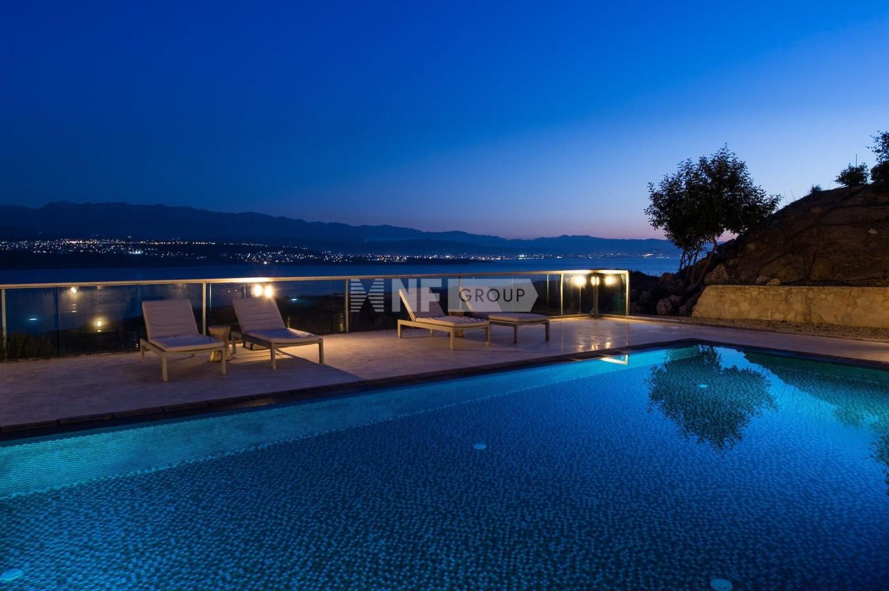 Villa Akrotiri, Griechenland, 1 600 m² - Foto 15