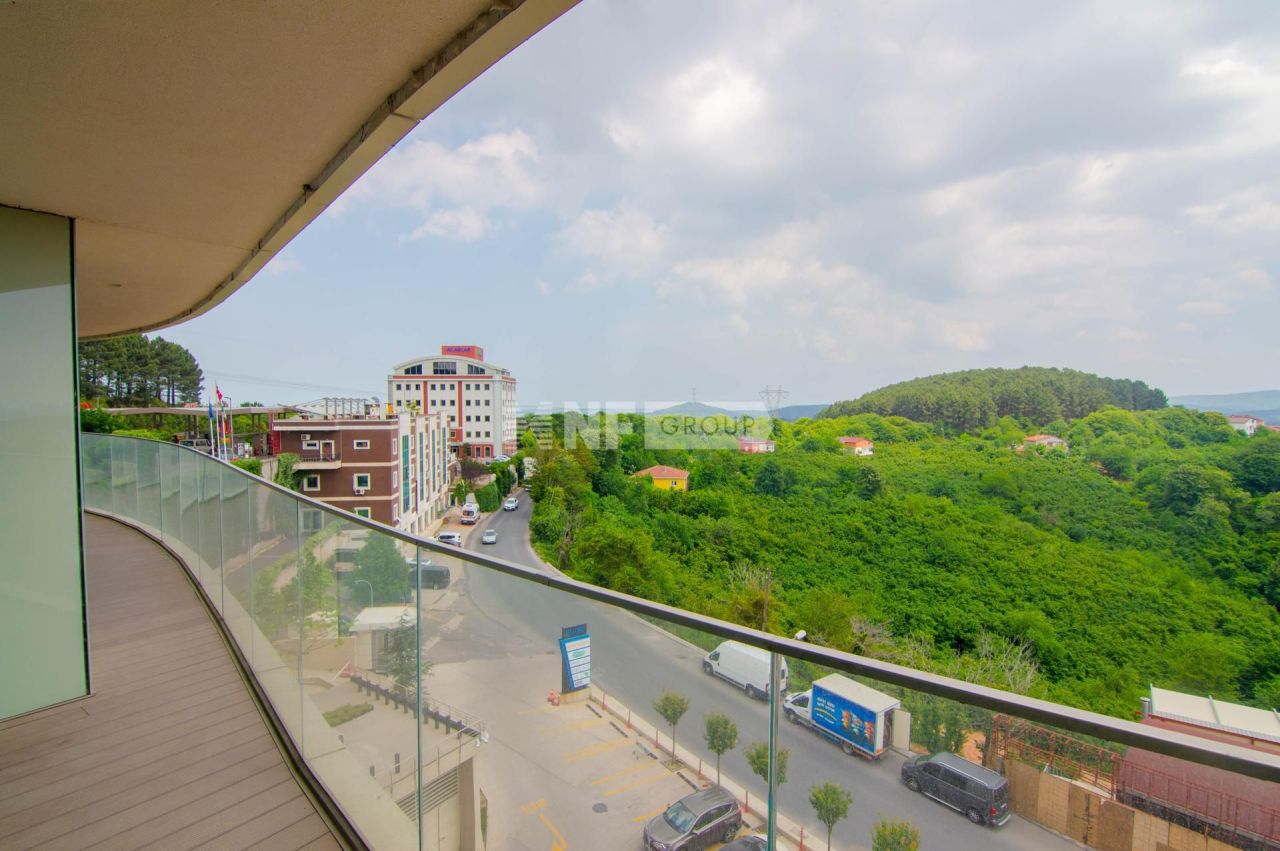 Appartamento a Istanbul, Turchia, 160 m² - foto 15