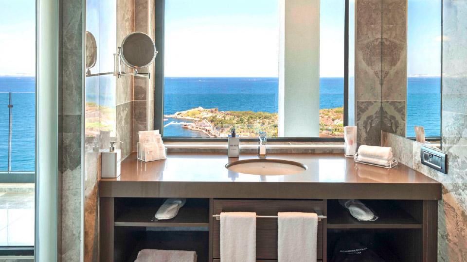 Piso en Bodrum, Turquia, 175 m² - imagen 15