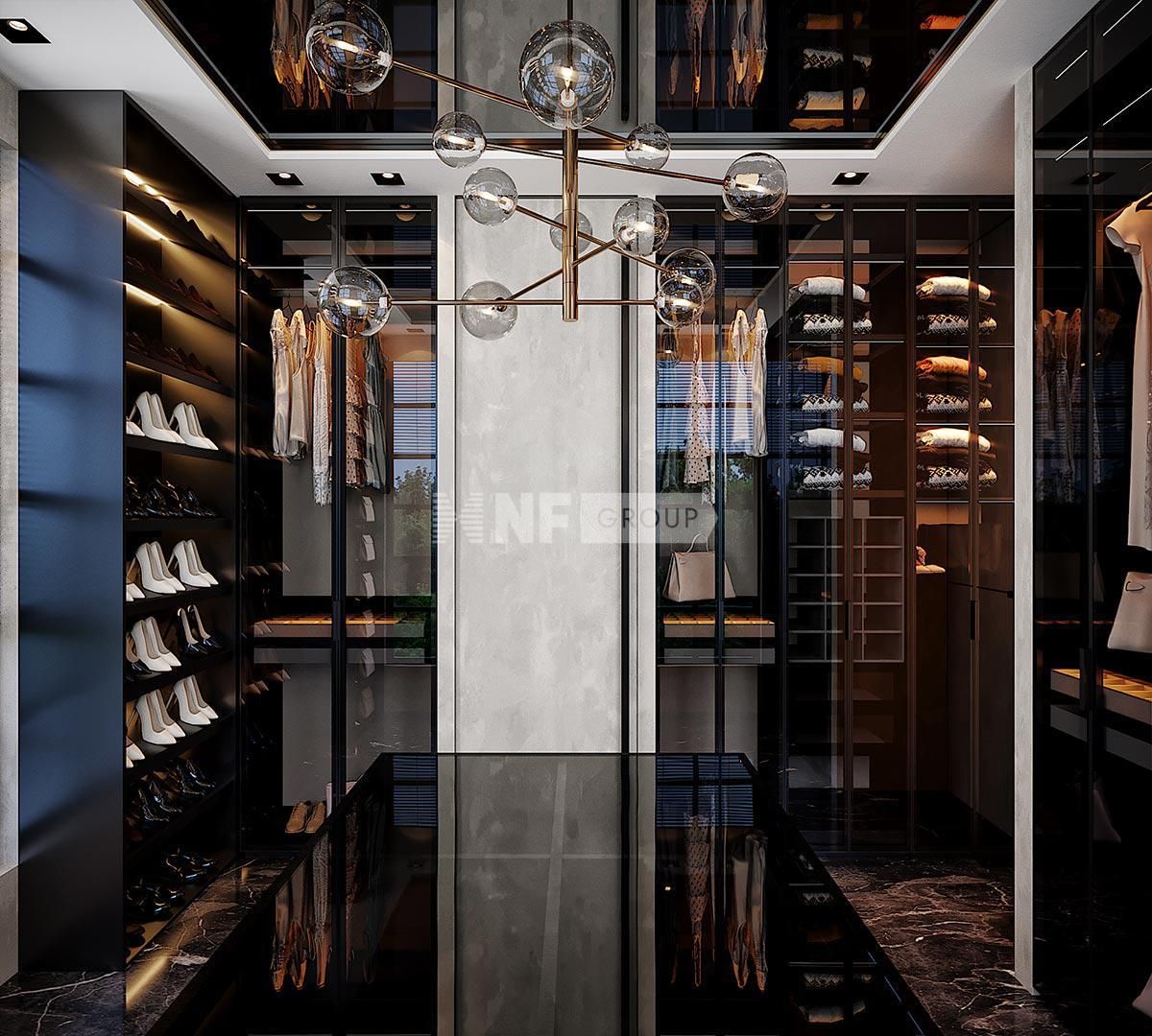 Piso en Estambul, Turquia, 641 m² - imagen 15