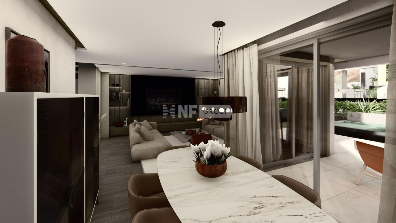 Mansion in Antalya, Türkei, 300 m² - Foto 15