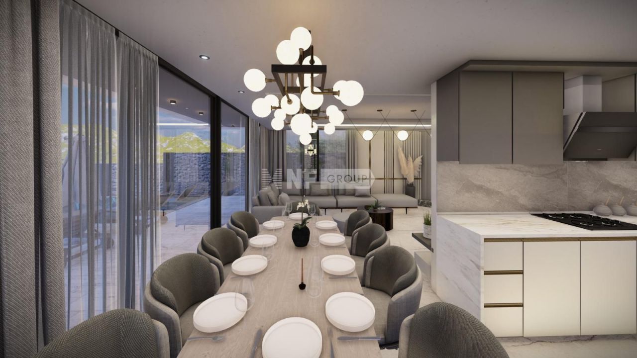 Manoir à Antalya, Turquie, 180 m² - image 15