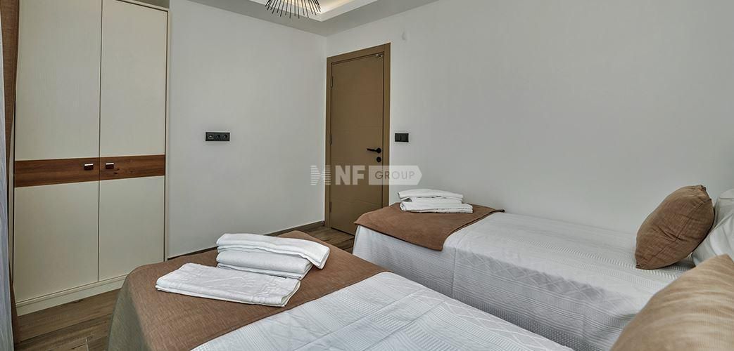 Mansion in Fethiye, Türkei, 165 m² - Foto 15