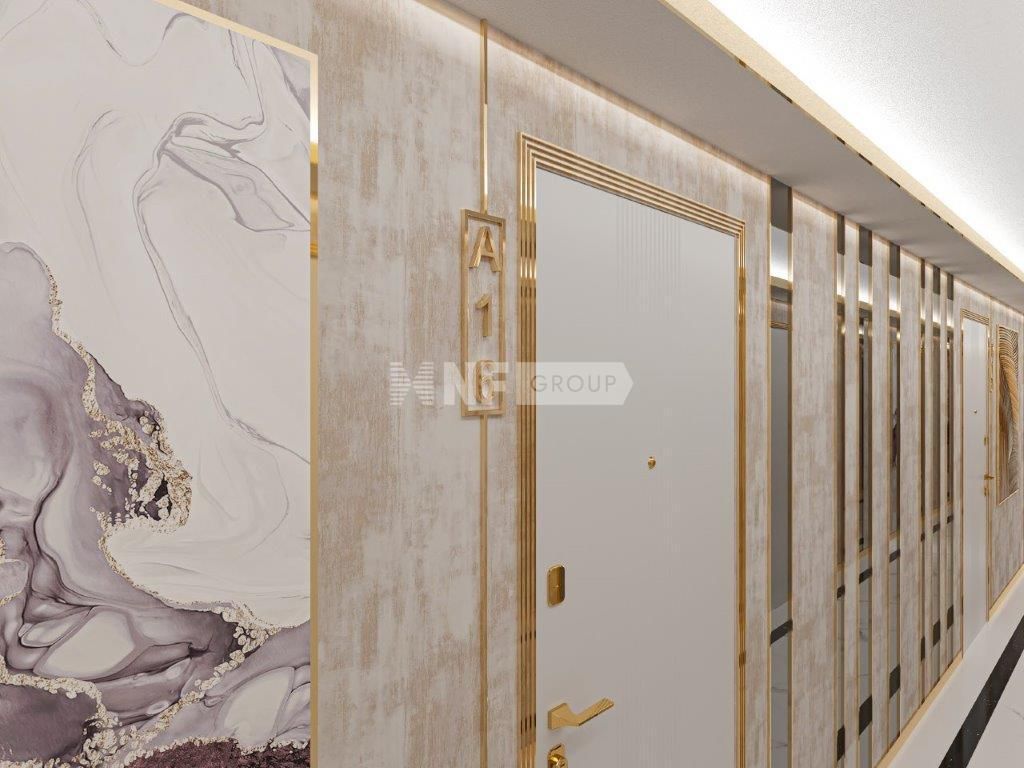 Flat in Alanya, Turkey, 102 m² - picture 15