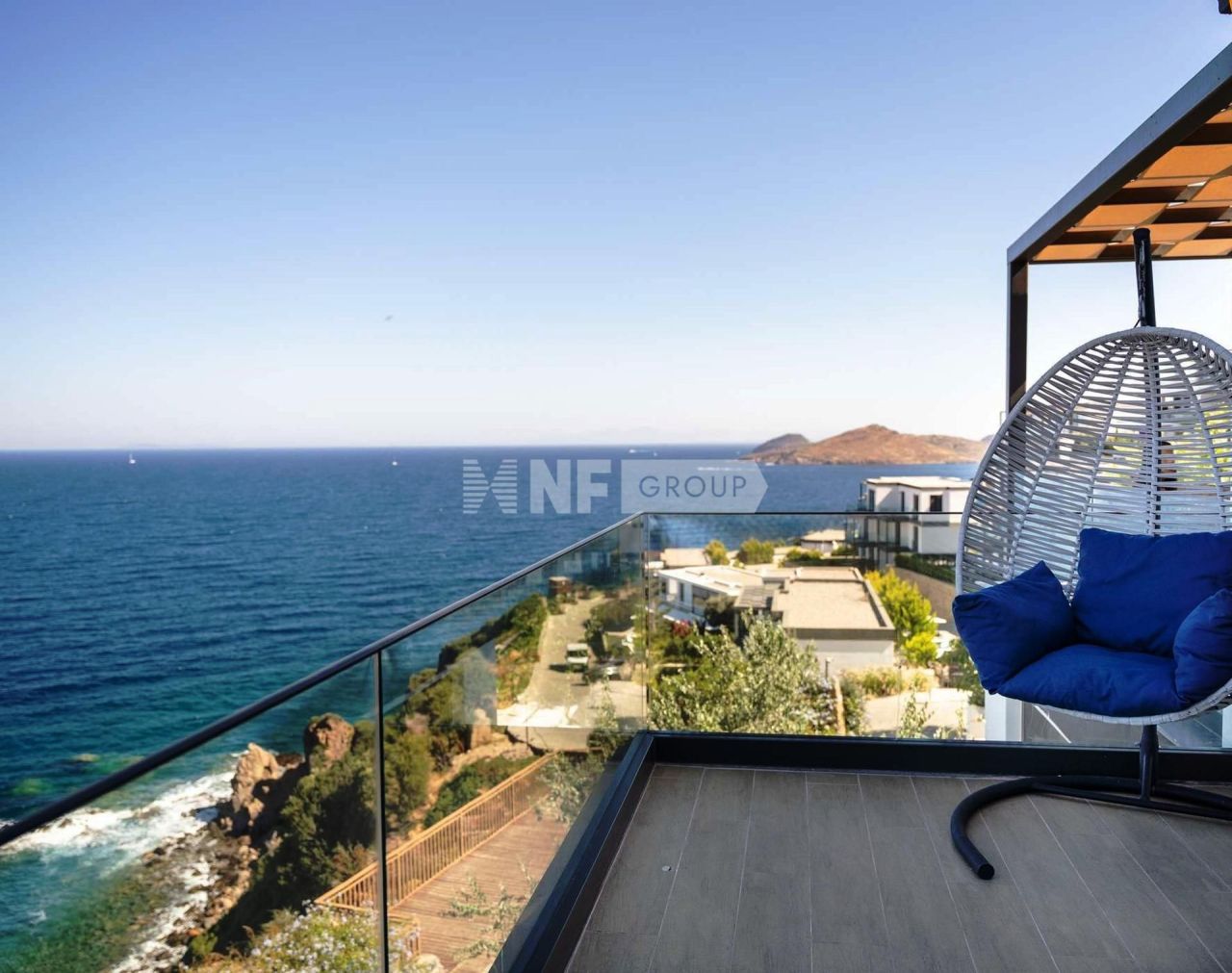 Apartment in Bodrum, Turkey, 70 m² - picture 15