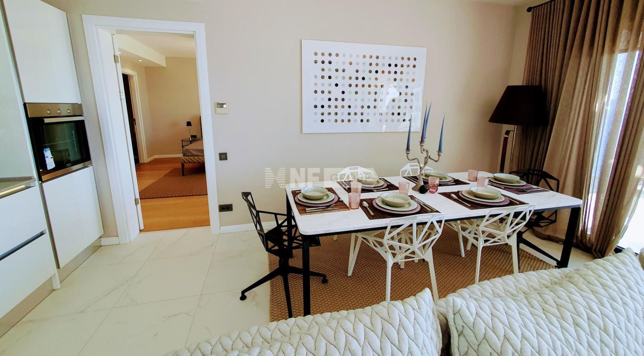 Apartment in Bodrum, Türkei, 253 m² - Foto 15