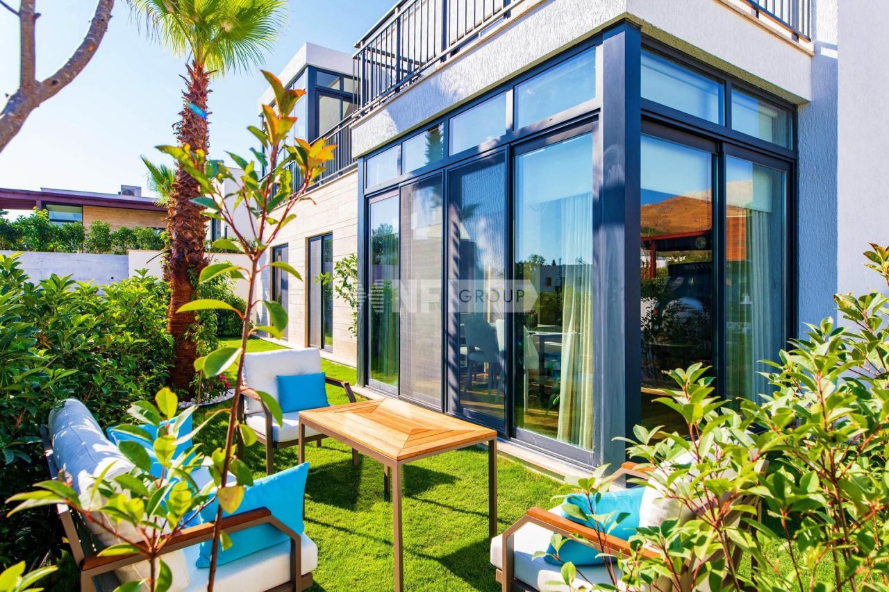 Flat in Bodrum, Turkey, 92 m² - picture 10