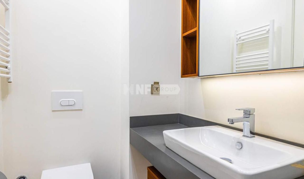 Mansión en Bodrum, Turquia, 74 m² - imagen 15