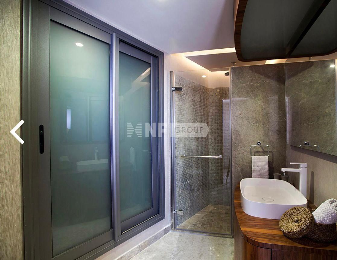 Flat in Bodrum, Turkey, 160 m² - picture 15