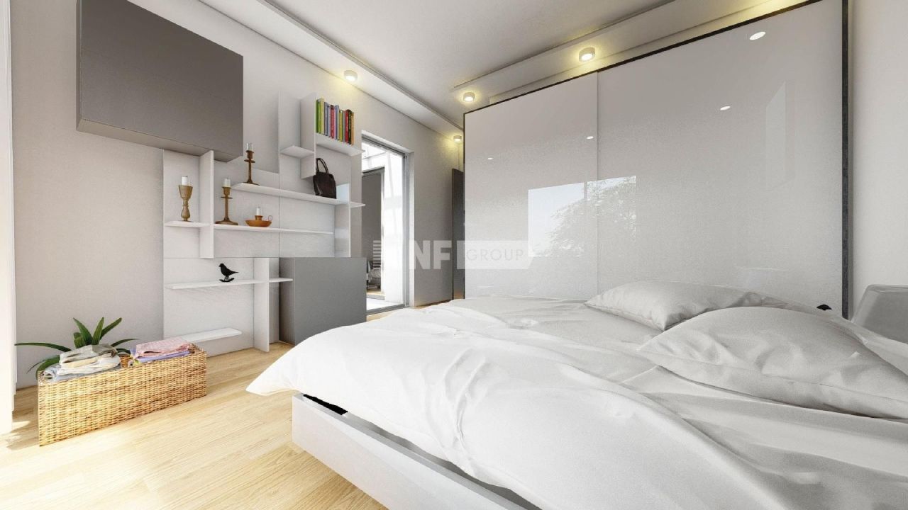 Mansión en Bodrum, Turquia, 200 m² - imagen 15