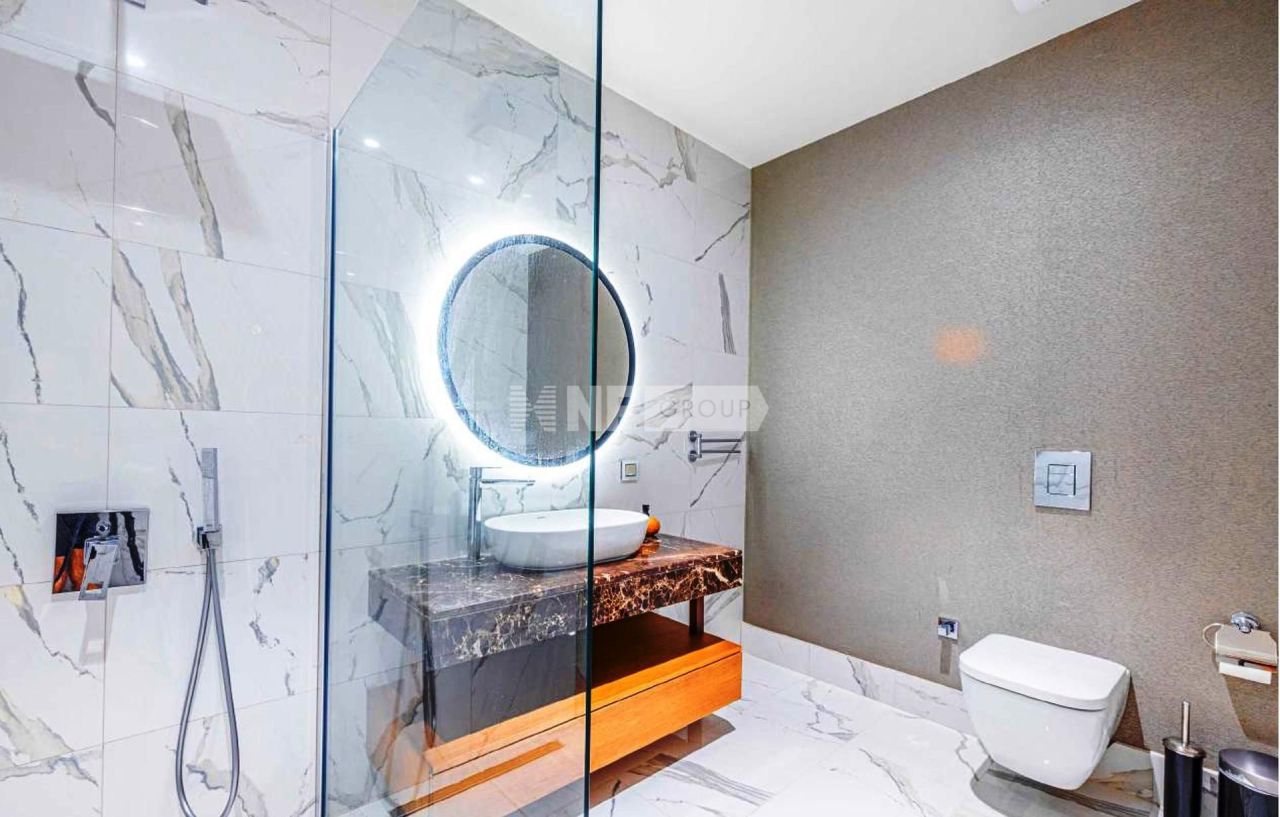 Mansión en Bodrum, Turquia, 250 m² - imagen 15