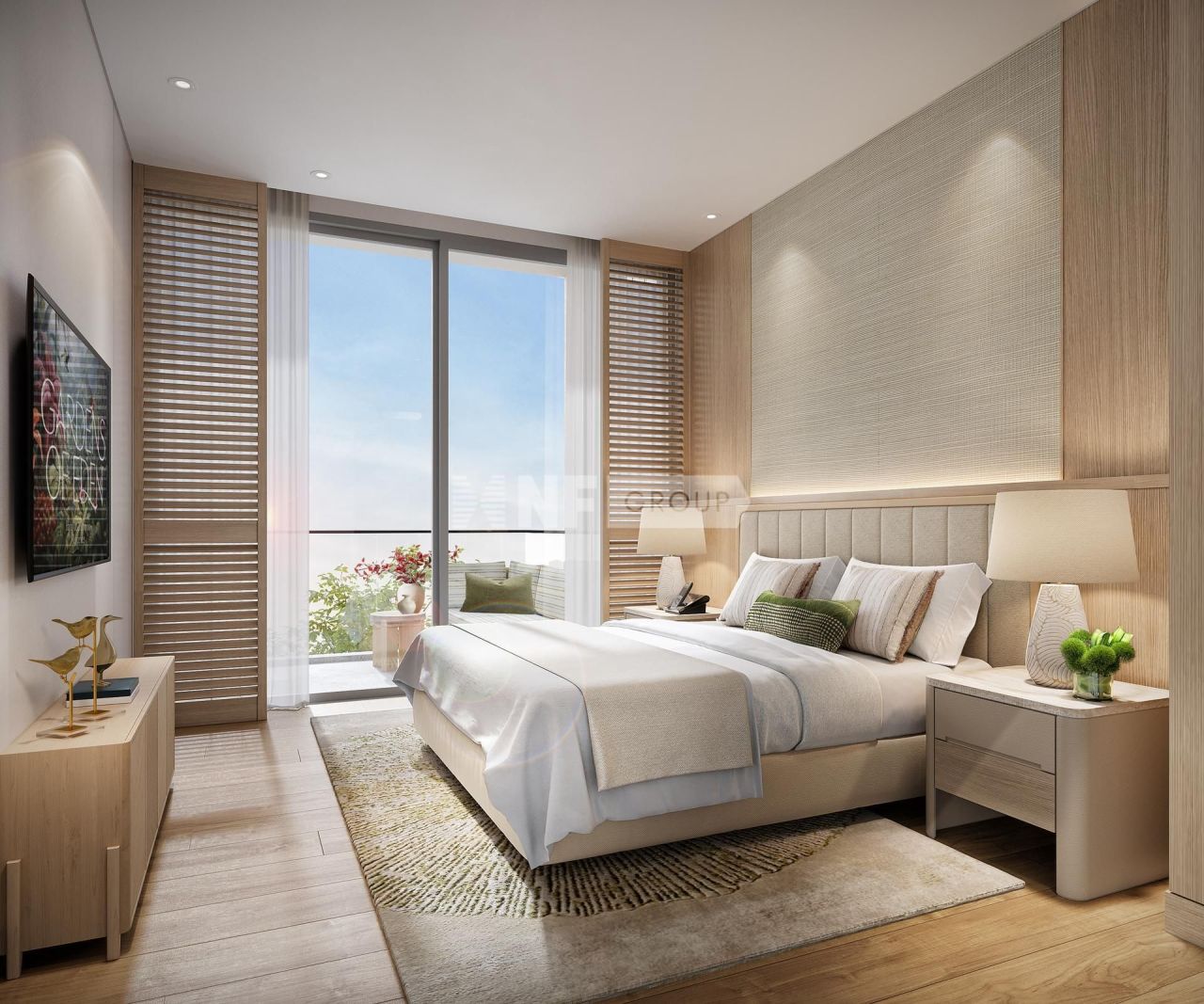 Appartamenti a Phuket, Thailandia, 72 m² - foto 15