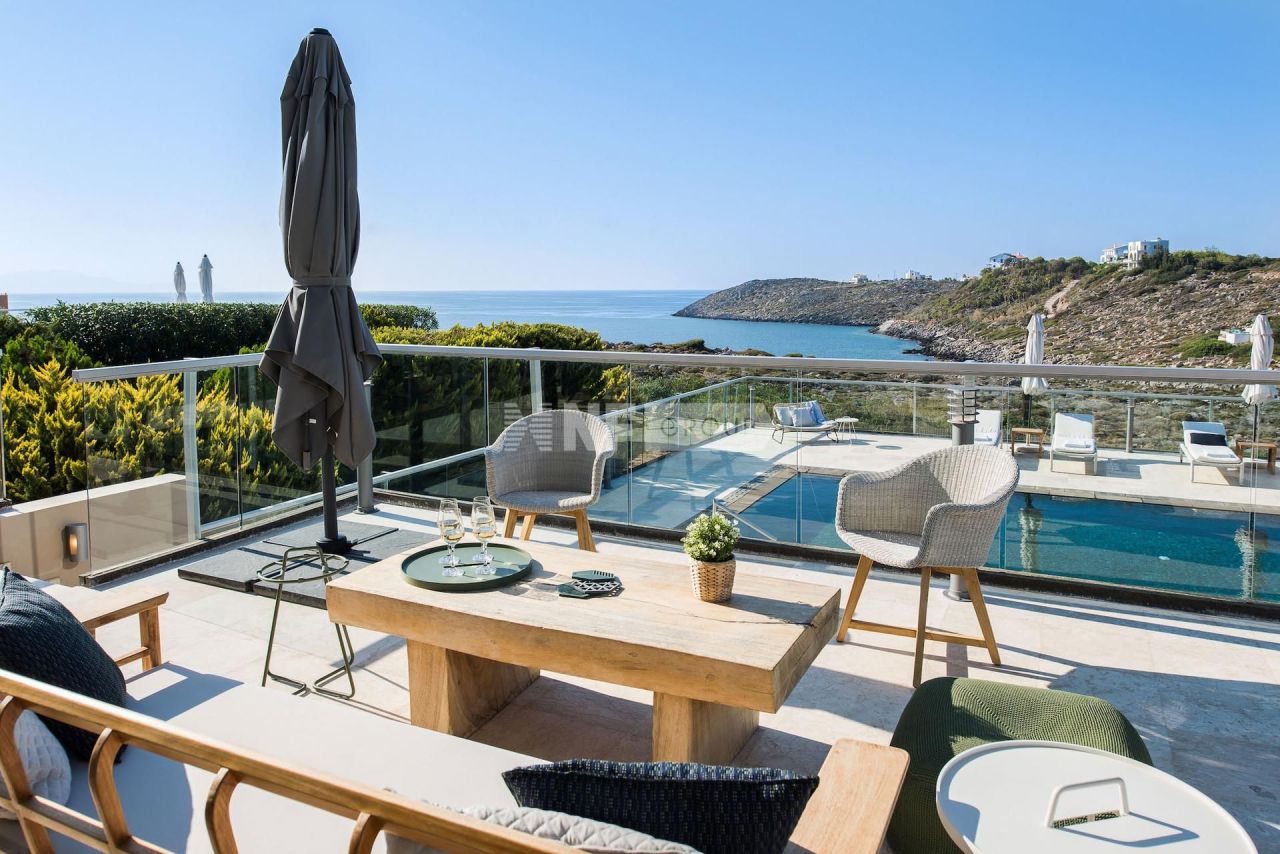 Villa Akrotiri, Griechenland, 1 600 m² - Foto 16