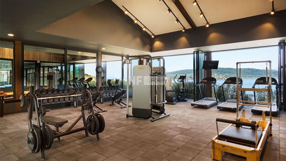 Piso en Bodrum, Turquia, 175 m² - imagen 16