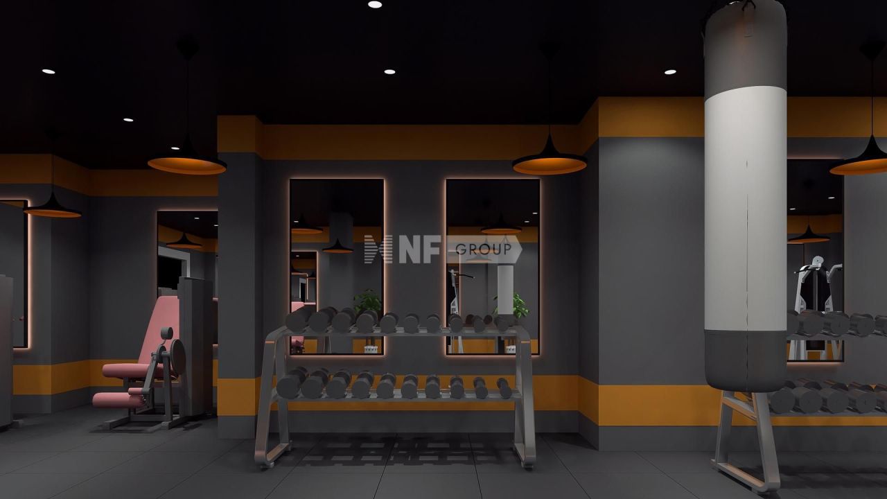 Wohnung in Antalya, Türkei, 60 m² - Foto 16