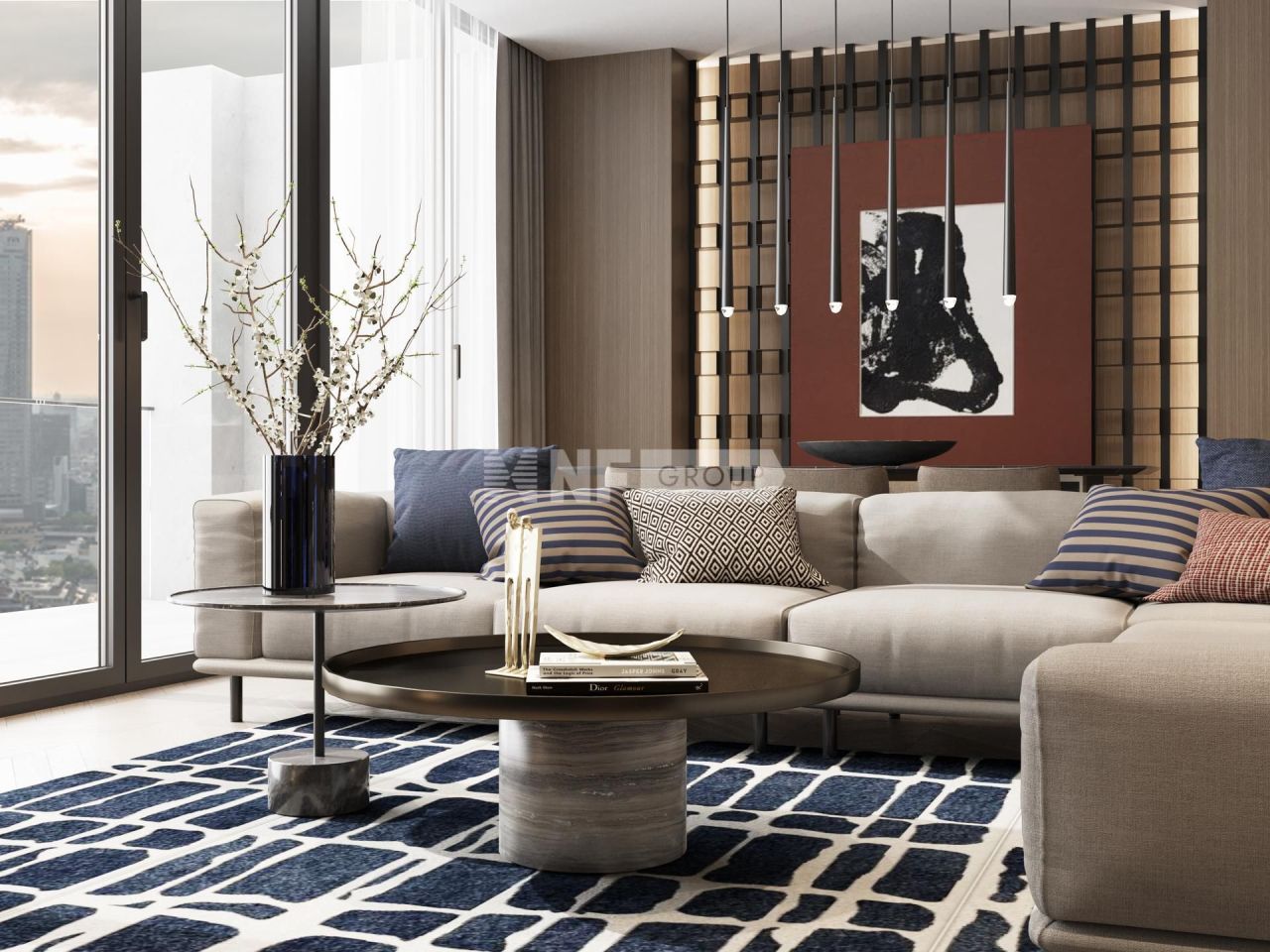 Piso en Antalya, Turquia, 148 m² - imagen 16