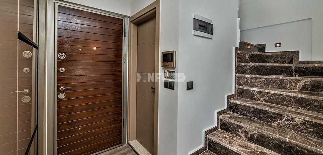 Mansion in Fethiye, Türkei, 165 m² - Foto 16