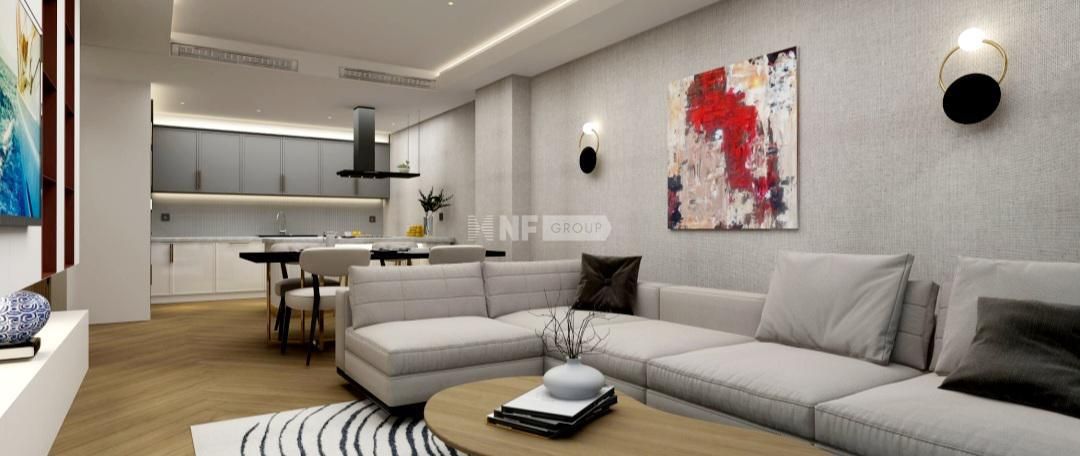 Appartamenti a Fethiye, Turchia, 117 m² - foto 15