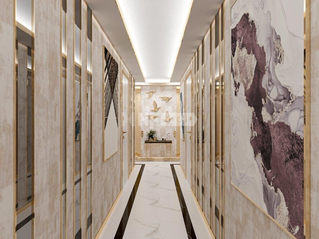 Flat in Alanya, Turkey, 102 m² - picture 16