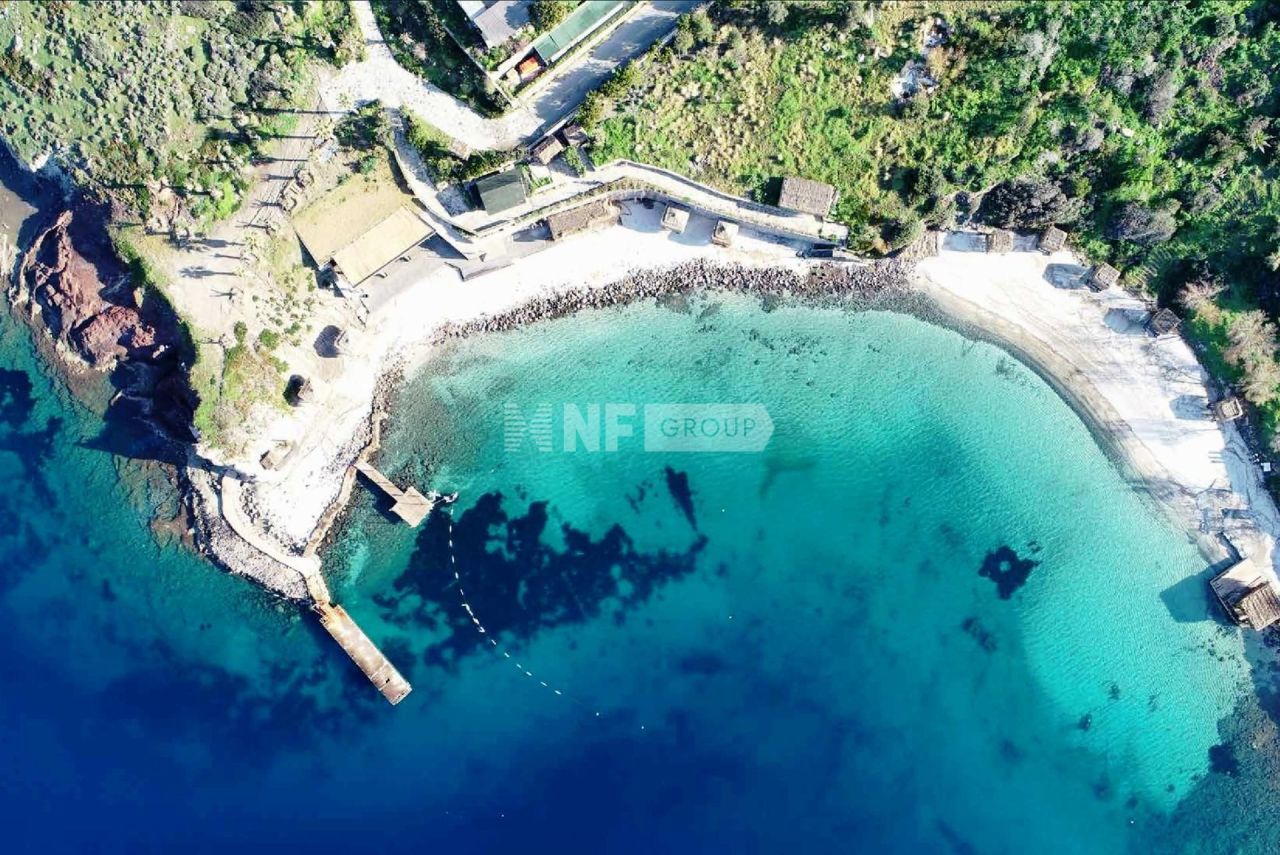 Mansión en Bodrum, Turquia, 325 m² - imagen 12