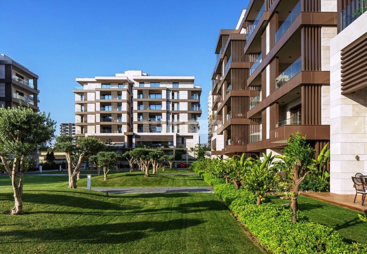 Appartement à Izmir, Turquie, 49 m² - image 15