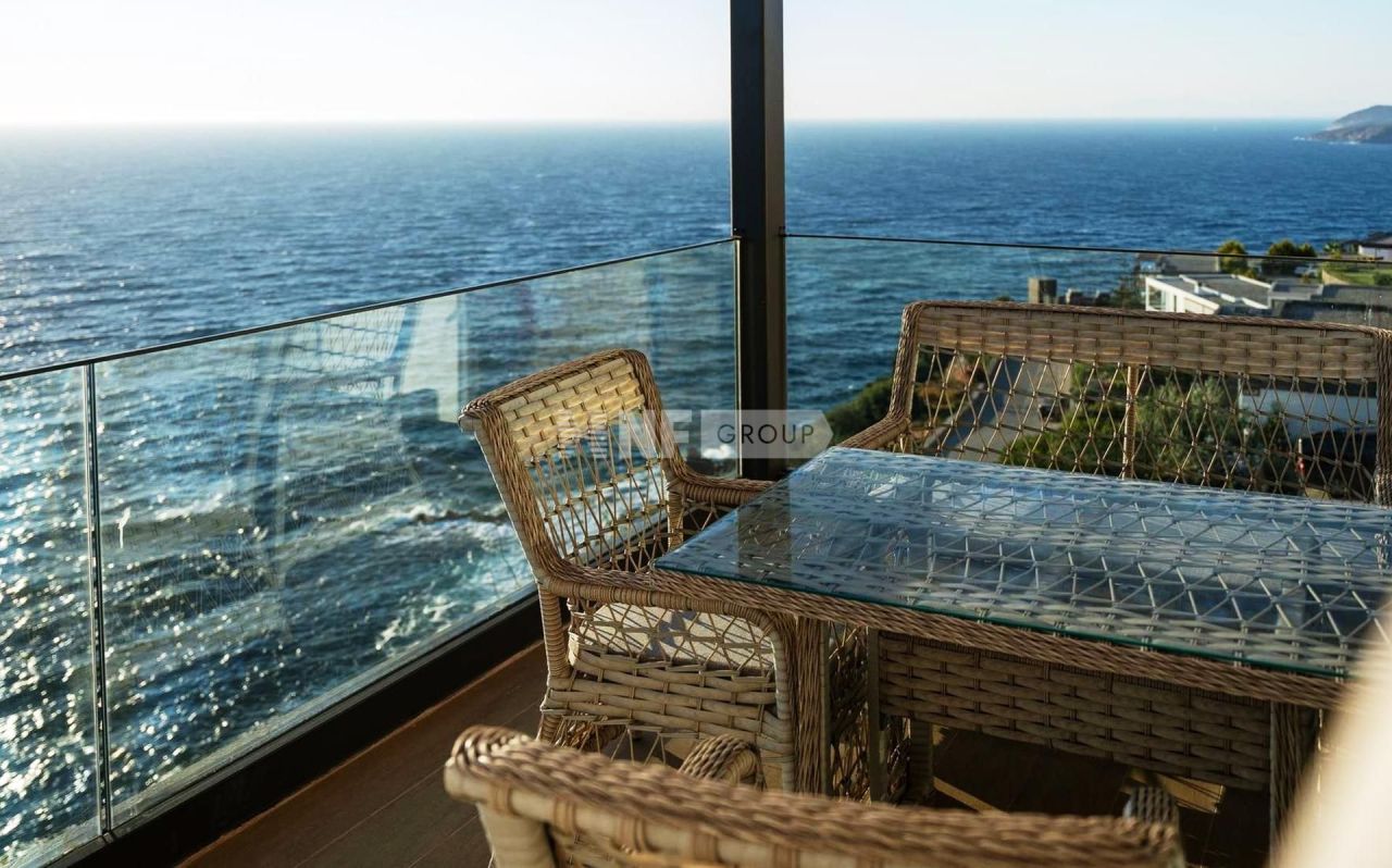 Apartment in Bodrum, Turkey, 70 m² - picture 16