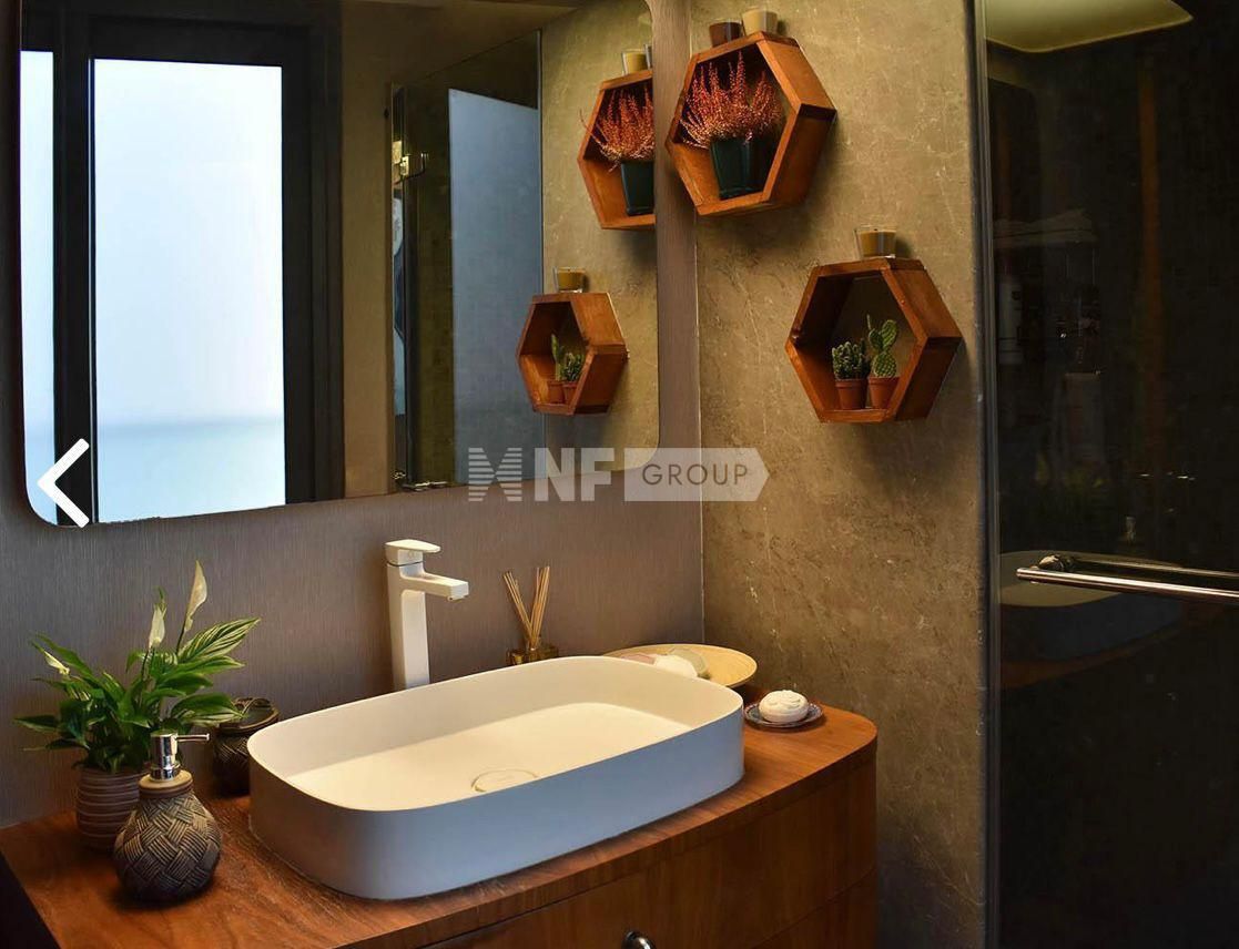 Flat in Bodrum, Turkey, 160 m² - picture 16