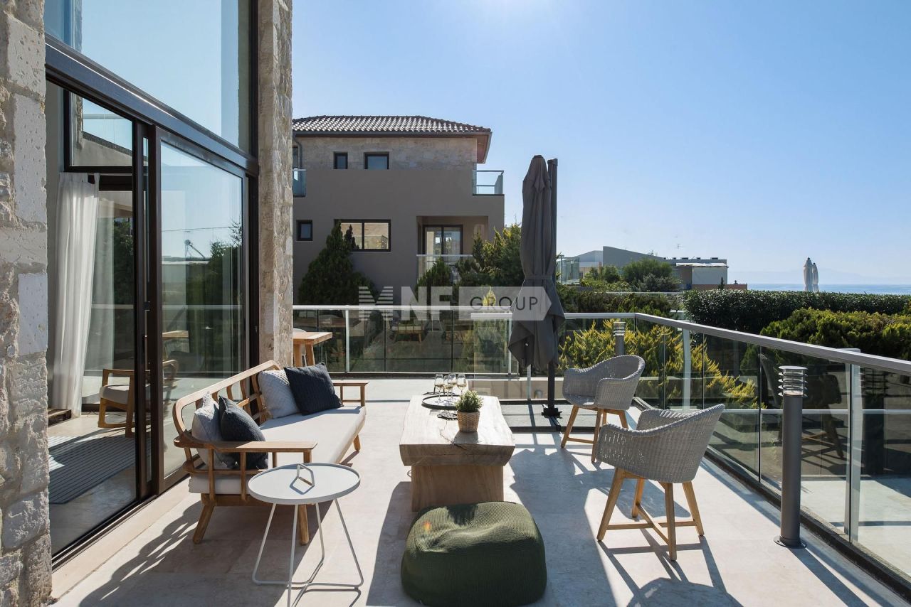 Villa Akrotiri, Griechenland, 1 600 m² - Foto 17