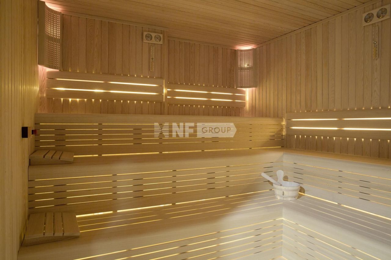 Piso en Estambul, Turquia, 85 m² - imagen 17