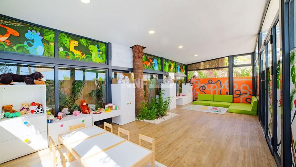 Piso en Bodrum, Turquia, 175 m² - imagen 17