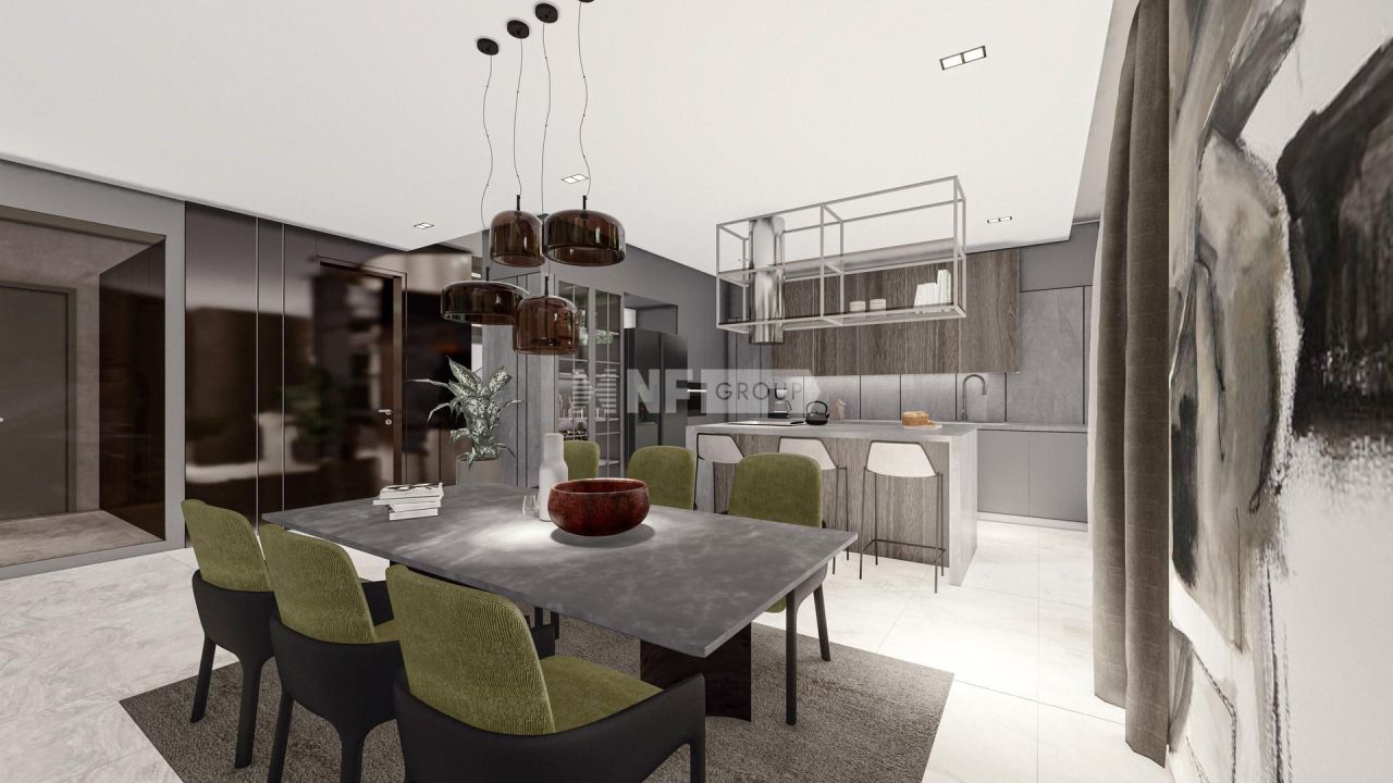 Mansion in Antalya, Türkei, 300 m² - Foto 17