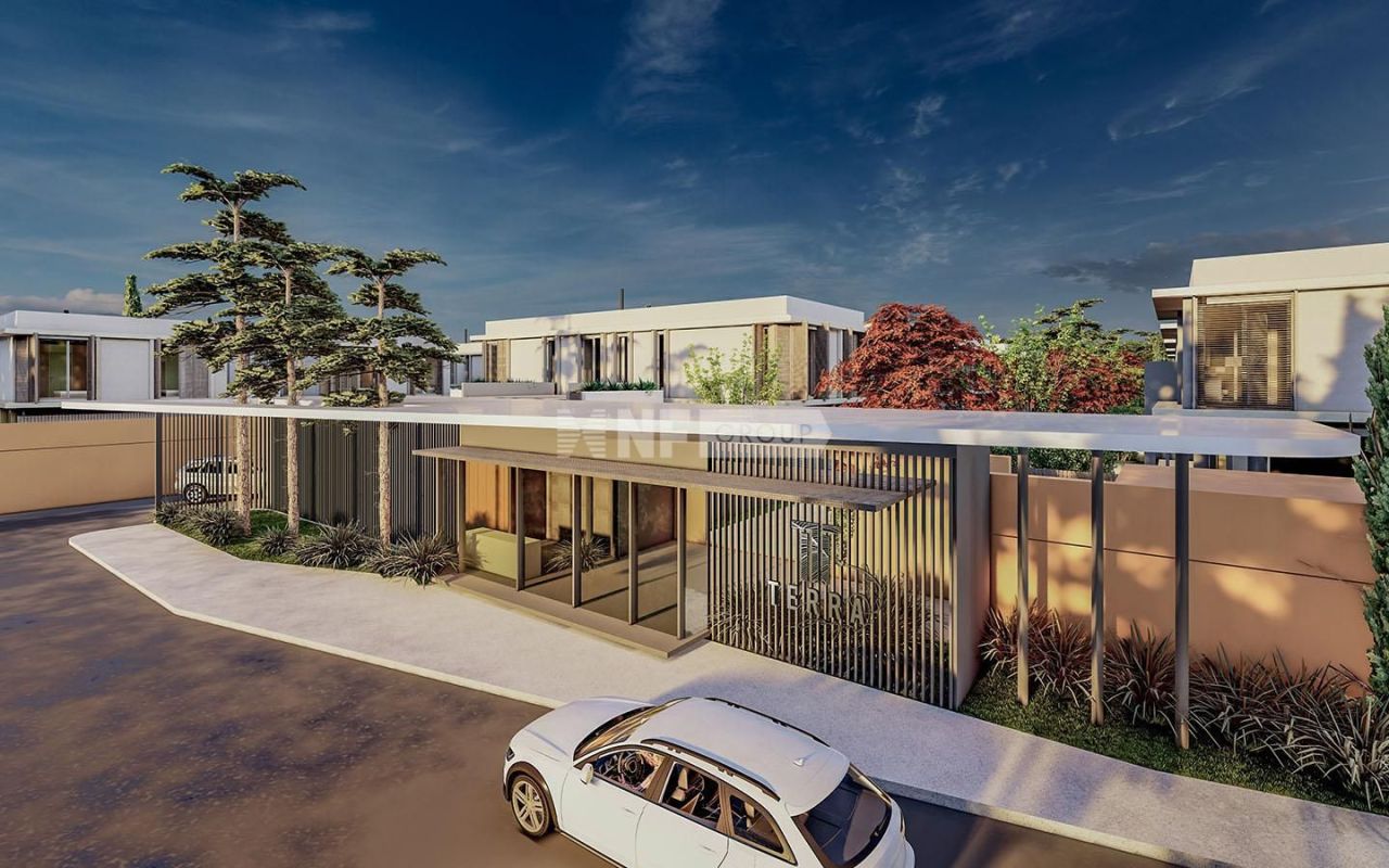 Mansión en Antalya, Turquia, 270 m² - imagen 17