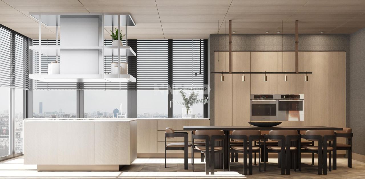 Piso en Antalya, Turquia, 148 m² - imagen 17