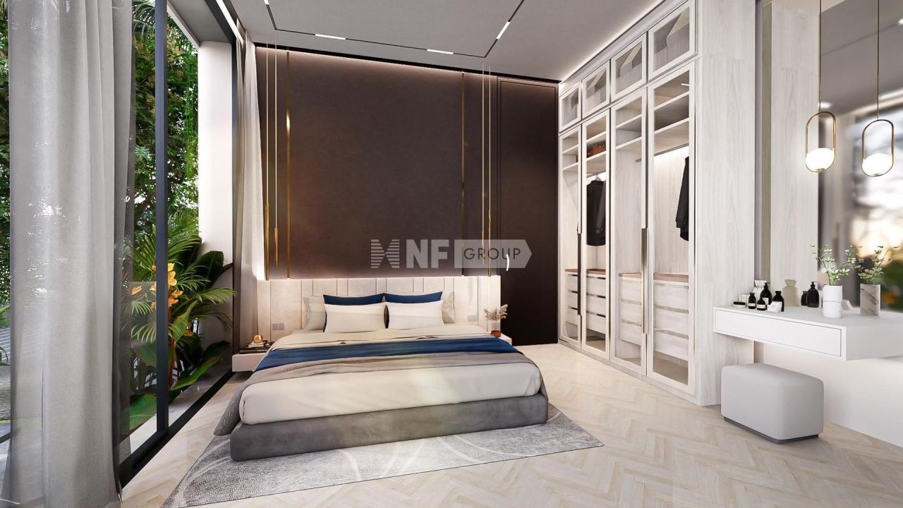 Mansion in Phuket, Thailand, 271 m² - picture 17