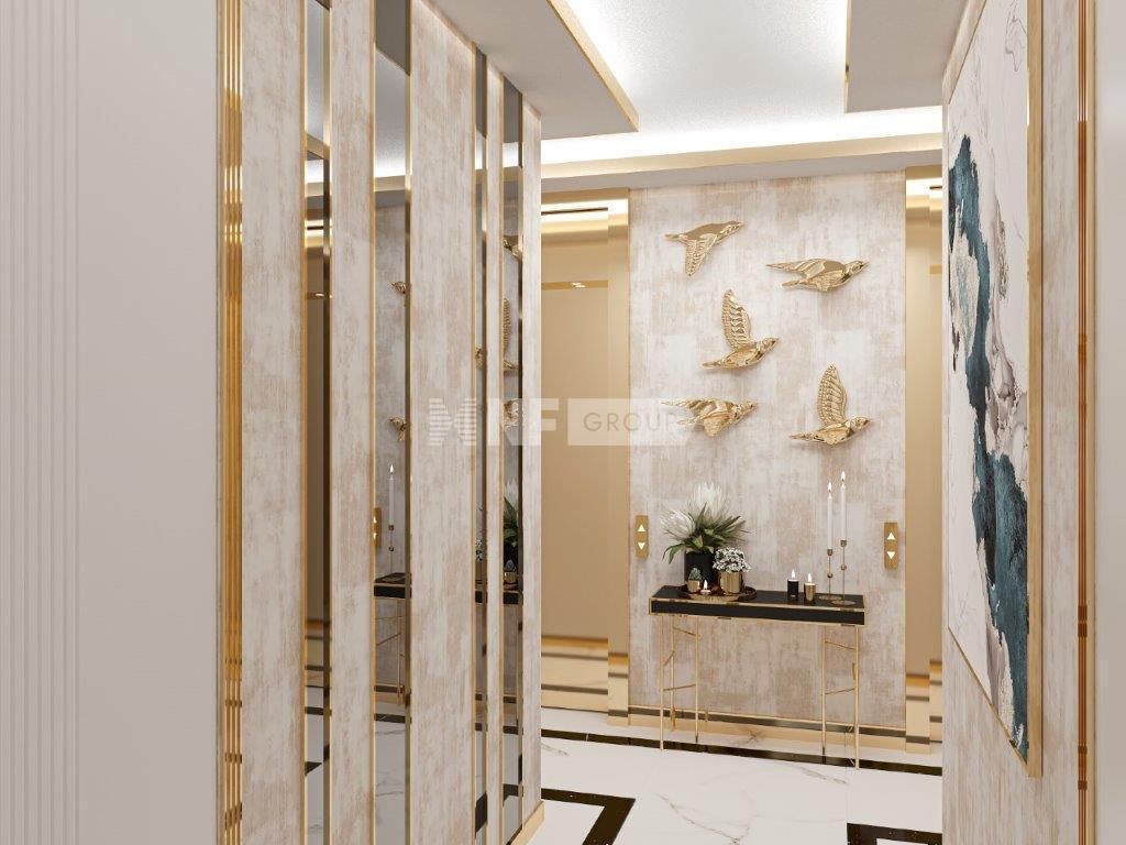 Flat in Alanya, Turkey, 102 m² - picture 17