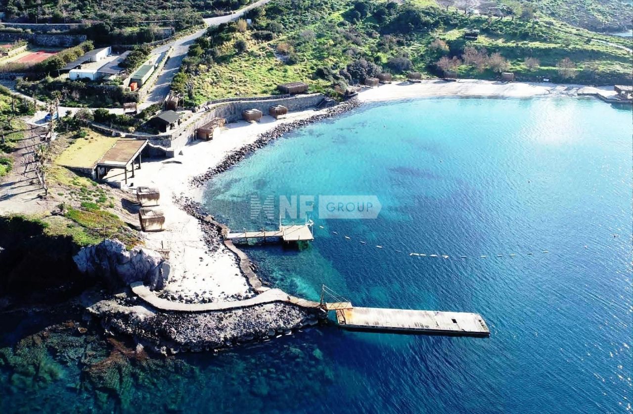 Mansión en Bodrum, Turquia, 325 m² - imagen 13