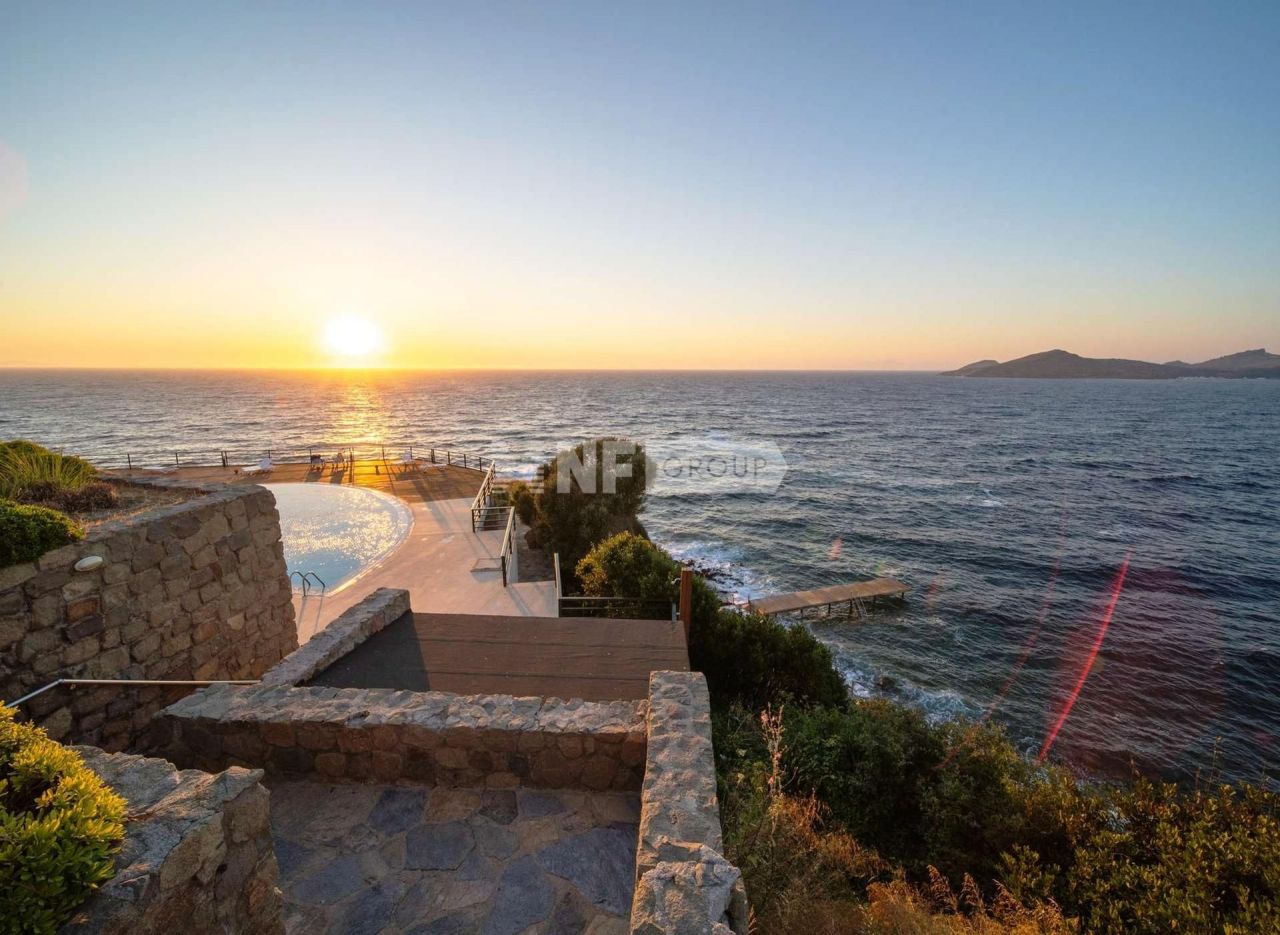 Apartment in Bodrum, Turkey, 70 m² - picture 17