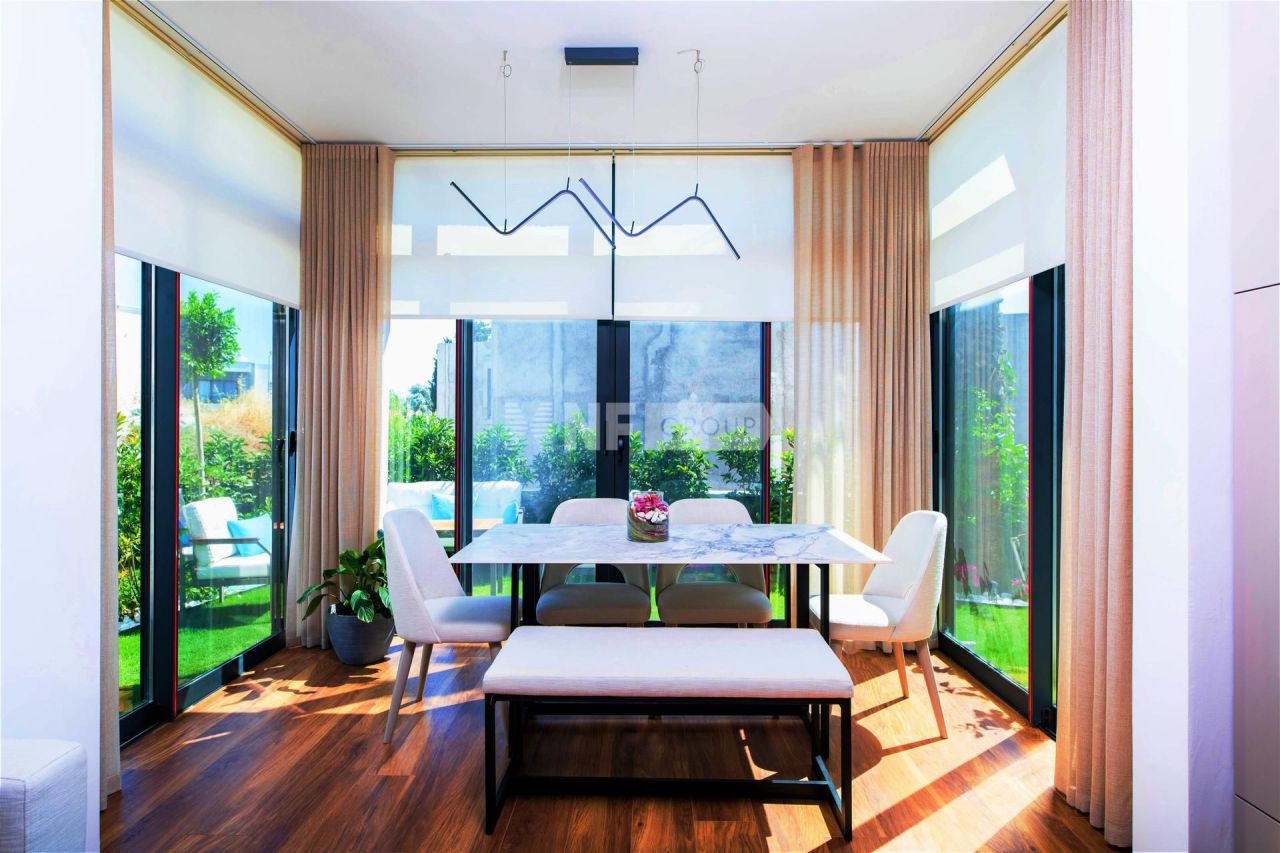 Flat in Bodrum, Turkey, 92 m² - picture 12