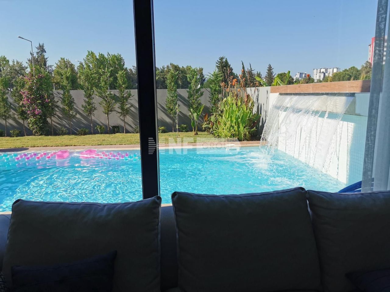 Palazzo a Antalya, Turchia, 550 m² - foto 17