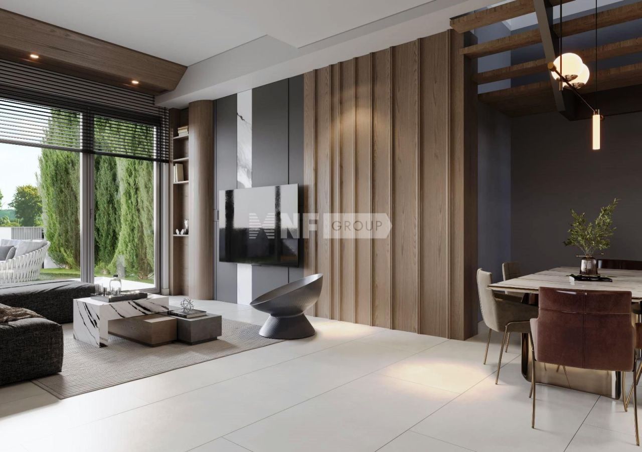 Palazzo a Antalya, Turchia, 125 m² - foto 17