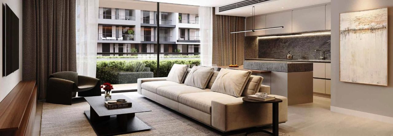 Appartement à Izmir, Turquie, 80 m² - image 17