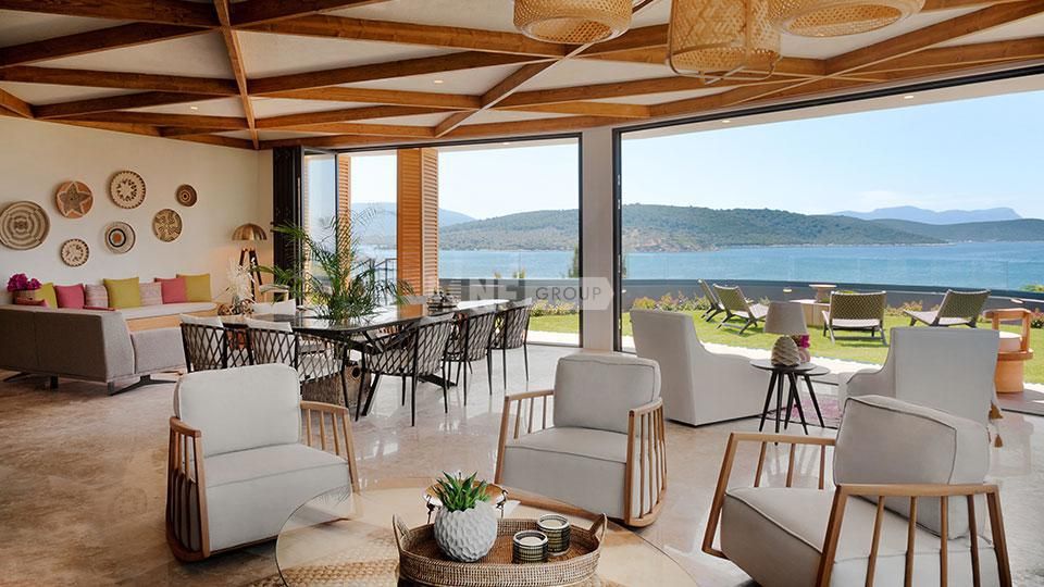 Piso en Bodrum, Turquia, 175 m² - imagen 18